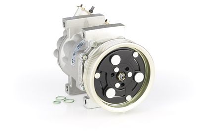 COMPRESOR CLIMATIZARE NISSENS 89372 14