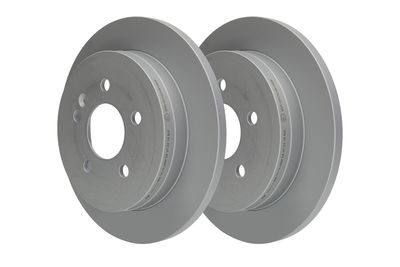 Brake Disc 24.0115-0111.1