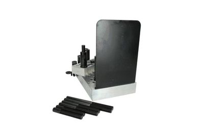 ABSTüTZPLATTE EIN-/AUSPRESSWERKZEUG-SATZ KS TOOLS 7001770 14