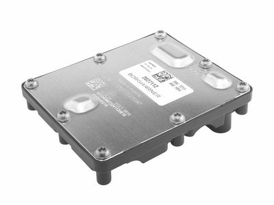 UNITATE DE COMANDă TRACțIUNE INTEGRALă BorgWarner DS2027112 1