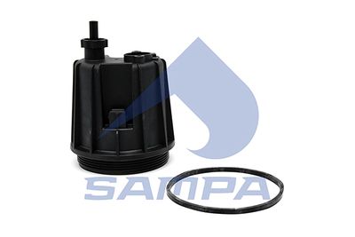 SCHAUGLAS HANDFöRDERPUMPE