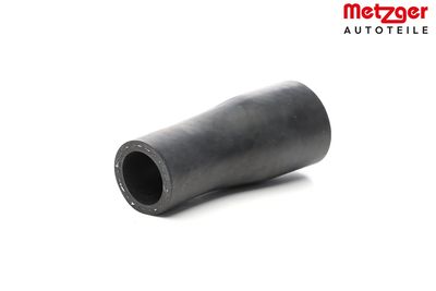 LADELUFTSCHLAUCH METZGER AUTOTEILE 2400299 34