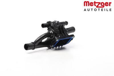 THERMOSTAT KüHLMITTEL METZGER AUTOTEILE 4006060 15