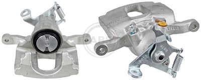 Bremssattel