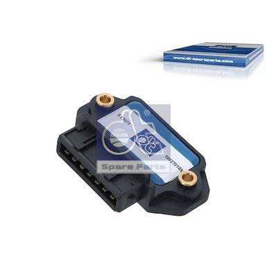 Коммутатор, система зажигания DT Spare Parts 3.33071 для ALFA ROMEO 155