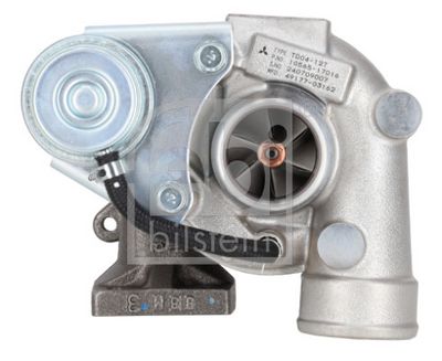 Lader, ladesystem FEBI BILSTEIN 191371