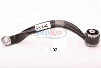 носач, окачване на колелата JAPKO 71L02L