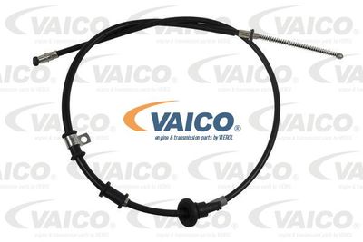 Тросик, cтояночный тормоз VAICO V37-30001 для MITSUBISHI CARISMA