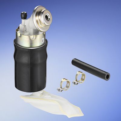 BOSCH Kraftstoffpumpe