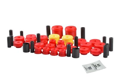 Repair Kit, wheel suspension TED36049