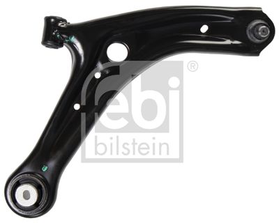 Control/Trailing Arm, wheel suspension FEBI BILSTEIN 175398