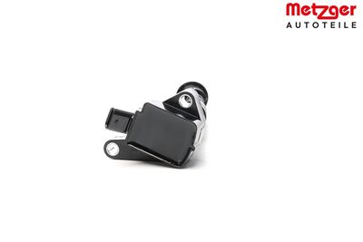 ZüNDSPULE METZGER AUTOTEILE 0880561 12