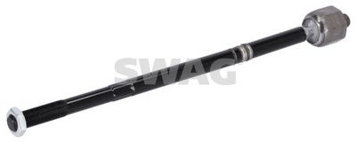 аксиален шарнирен накрайник, напречна кормилна щанга SWAG 33 10 9339