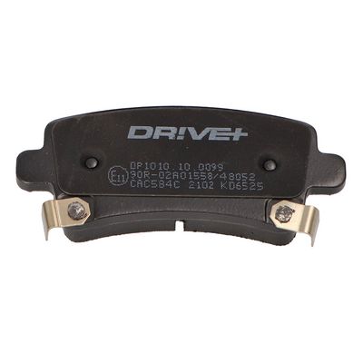 BREMSBELAGSATZ SCHEIBENBREMSE DR!VE+ DP1010100099 1