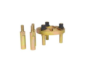 HALTEWERKZEUGSATZ RIEMENSCHEIBE KS TOOLS 1503310 17