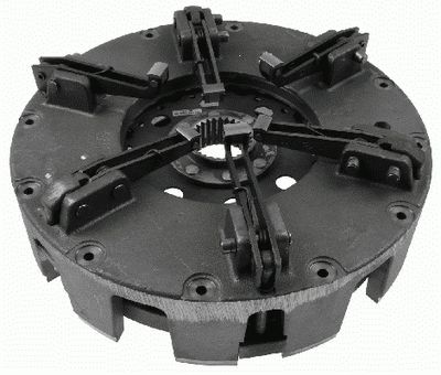 SACHS Kupplungsdruckplatte