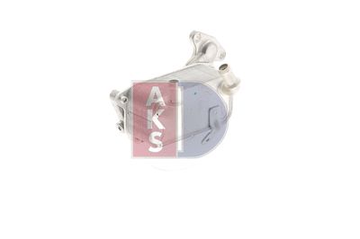 ÖLKüHLER AUTOMATIKGETRIEBE AKS DASIS 046024N 12