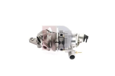 LADER AUFLADUNG AKS DASIS 125013N 16