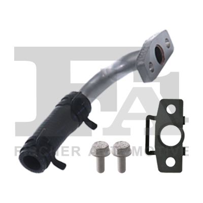 CONDUCTA ULEI INCARCARE