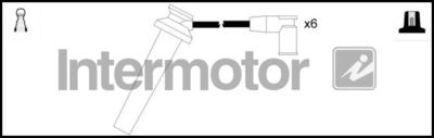 Ignition Cable Kit Intermotor 83723