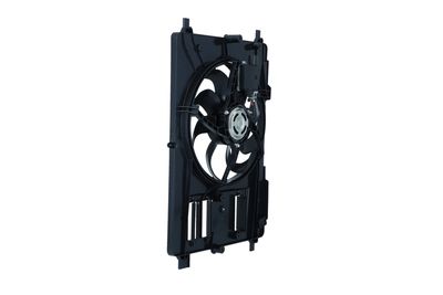 VENTILATOR RADIATOR NRF 470208 18