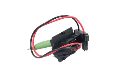 REZISTOR VENTILATOR HABITACLU NRF 342143 37