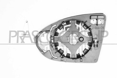 SPIEGELGLAS AUßENSPIEGEL