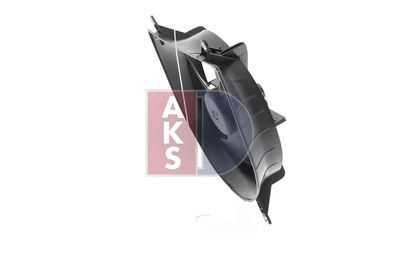 LüFTER MOTORKüHLUNG AKS DASIS 378021N 10