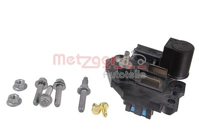 GENERATORREGLER METZGER AUTOTEILE 2390087 1
