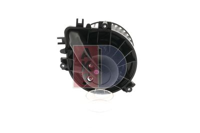 INNENRAUMGEBLäSE AKS DASIS 058002N 7