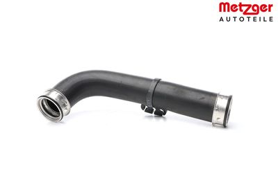 LADELUFTSCHLAUCH METZGER AUTOTEILE 2400124 4