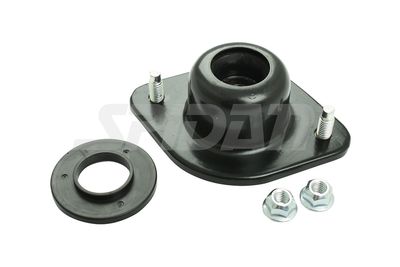SPIDAN CHASSIS PARTS 414921 Опора амортизатора  для NISSAN MICRA II (K11) 1.0 i 16V