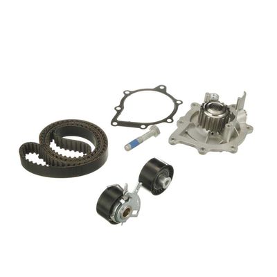 SET POMPA APA + CUREA DINTATA GATES KP25633XS 35