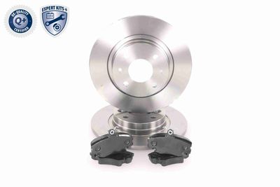 BREMSENSATZ SCHEIBENBREMSE VAICO V461241 3