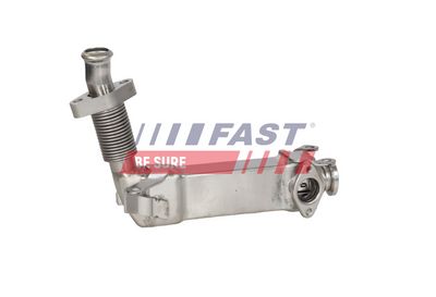 RADIATOR RECIRCULARE GAZE DE ESAPAMENT