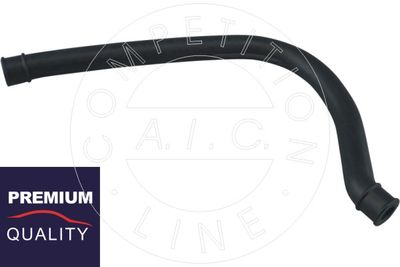 Шланг, вентиляция картера AIC 57442 для MERCEDES-BENZ S-CLASS