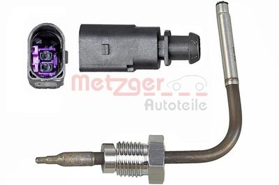 SENSOR ABGASTEMPERATUR METZGER AUTOTEILE 0894590 1
