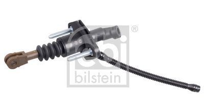 FEBI BILSTEIN Geberzylinder, Kupplung