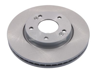 Brzdový kotouč SWAG 90 93 1470