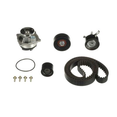 WASSERPUMPE + ZAHNRIEMENSATZ GATES KP15508XS1 25