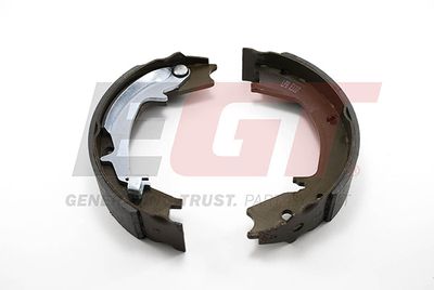 Brake Shoe Set, parking brake 421642EGT