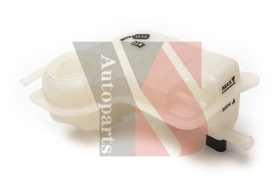 Ausgleichsbehälter, Kühlmittel