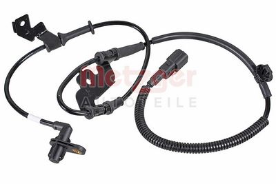 SENZOR TURATIE ROATA