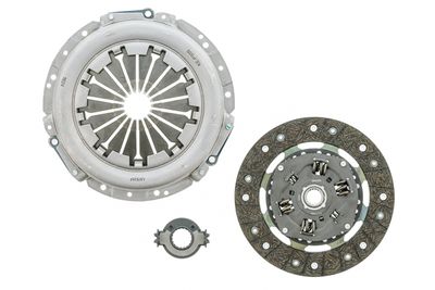 комплект съединител AISIN KE-PS09