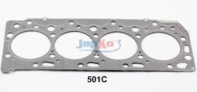 Garnitura, chiulasa JAPKO 46501C