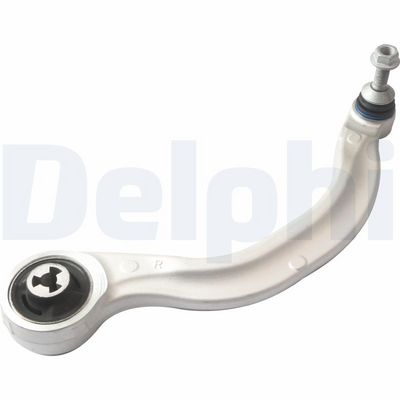 носач, окачване на колелата DELPHI TC4709