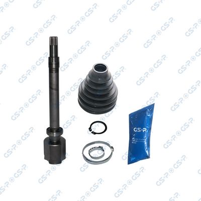 Jungčių komplektas, kardaninis velenas