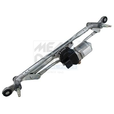 SISTEM STERGATOR PARBRIZ MEAT & DORIA 207023