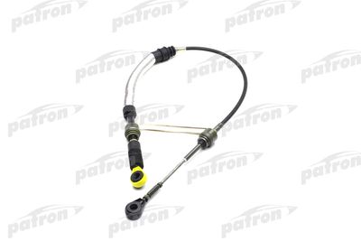 PATRON PC9010 PATRON PC9010