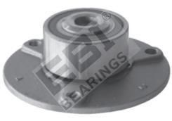 SET RULMENT ROATA EBI EBK2335